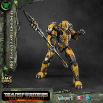 Transformers: Rise of the Beasts AMK Series - Cheetor (Model Kit - 22 cm) - Yolopark