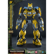 Transformers: Rise of the Beasts AMK Series - Bumblebee (Model Kit - 16 cm) - Yolopark