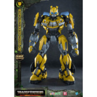 Transformers: Rise of the Beasts AMK Series - Bumblebee (Modellbausatz - 16 cm) - Yolopark
