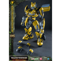 Transformers: Rise of the Beasts AMK Series - Bumblebee (Model Kit - 16 cm) - Yolopark