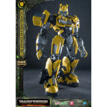 Transformers: Rise of the Beasts AMK Series - Bumblebee (Model Kit - 16 cm) - Yolopark