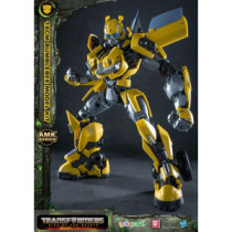 Transformers: Rise of the Beasts AMK Series - Bumblebee (Model Kit - 16 cm) - Yolopark