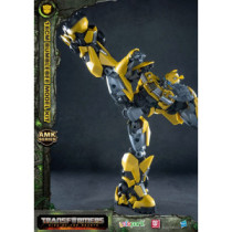 Transformers: Rise of the Beasts AMK Series - Bumblebee (Model Kit - 16 cm) - Yolopark