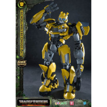Transformers: Rise of the Beasts AMK Series - Bumblebee (Model Kit - 16 cm) - Yolopark