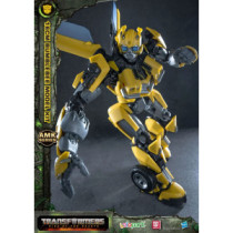 Transformers: Rise of the Beasts AMK Series - Bumblebee (Model Kit - 16 cm) - Yolopark
