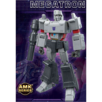 Transformers Generation One - Megatron (Model Kit - 20 cm) - Yolopark