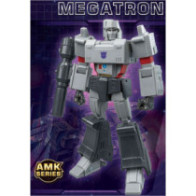 Transformers Generation One - Megatron (Model Kit - 20 cm) - Yolopark