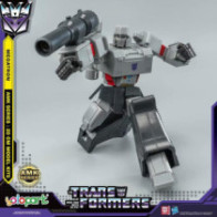 Transformers Generation One - Megatron (Model Kit - 20 cm) - Yolopark