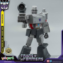 Transformers Generation One - Megatron (Model Kit - 20 cm) - Yolopark
