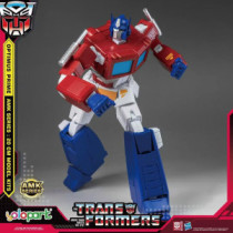 Transformers Generation One - Optimus Prime (Model Kit - 20 cm) - Yolopark