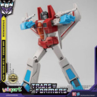 Transformers Generation One - Starscream (Model Kit - 19 cm) - Yolopark