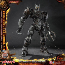Transformers: Rise of the Beasts AMK Pro Series - Scourge (Model Kit - 22 cm) - Yolopark