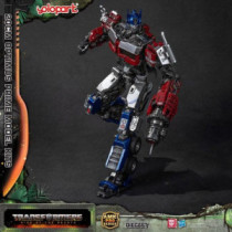 Transformers: Rise of the Beasts AMK Pro Series - Optimus Prime (Model Kit - 20 cm) - Yolopark