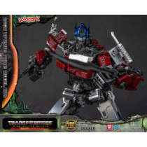 Transformers: Rise of the Beasts AMK Pro Series - Optimus Prime (Model Kit - 20 cm) - Yolopark