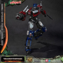 Transformers: Rise of the Beasts AMK Pro Series - Optimus Prime (Model Kit - 20 cm) - Yolopark
