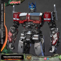 Transformers: Rise of the Beasts AMK Pro Series - Optimus Prime (Model Kit - 20 cm) - Yolopark