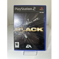 Black (PlayStation 2)