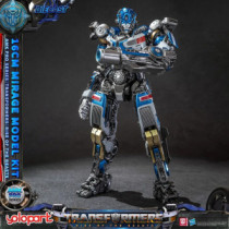 Transformers: Rise of the Beasts AMK Pro Series - Mirage (Model Kit - 16 cm) - Yolopark
