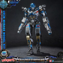 Transformers: Rise of the Beasts AMK Pro Series - Mirage (Modellbausatz - 16 cm) - Yolopark