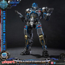 Transformers: Rise of the Beasts AMK Pro Series - Mirage (Model Kit - 16 cm) - Yolopark