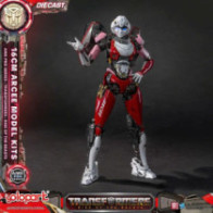 Transformers: Rise of the Beasts AMK Pro Series - Arcee (Model Kit - 15 cm) - Yolopark