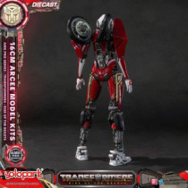 Transformers: Rise of the Beasts AMK Pro Series - Arcee (Kit de modèle - 15 cm) - Yolopark