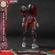 Transformers: Rise of the Beasts AMK Pro Series - Arcee (Kit de modèle - 15 cm) - Yolopark