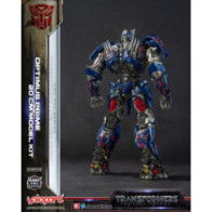 Transformers: The Last Knight AMK Pro Series - Optimus Prime (Model Kit - 20 cm) - Yolopark
