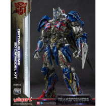 Transformers: The Last Knight AMK Pro Series - Optimus Prime (Model Kit - 20 cm) - Yolopark