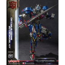 Transformers: The Last Knight AMK Pro Series - Optimus Prime (Model Kit - 20 cm) - Yolopark