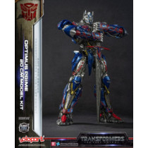 Transformers: The Last Knight AMK Pro Series - Optimus Prime (Model Kit - 20 cm) - Yolopark