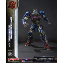 Transformers: The Last Knight AMK Pro Series - Optimus Prime (Model Kit - 20 cm) - Yolopark