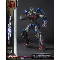 Transformers: The Last Knight AMK Pro Series - Optimus Prime (Modellbausatz - 20 cm) - Yolopark