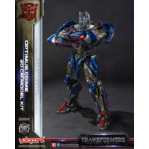 Transformers: The Last Knight AMK Pro Series - Optimus Prime (Model Kit - 20 cm) - Yolopark