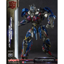 Transformers: The Last Knight AMK Pro Series - Optimus Prime (Modellbausatz - 20 cm) - Yolopark