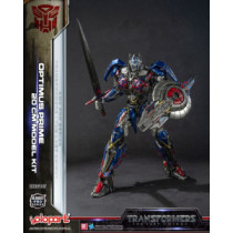 Transformers: The Last Knight AMK Pro Series - Optimus Prime (Model Kit - 20 cm) - Yolopark