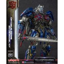 Transformers: The Last Knight AMK Pro Series - Optimus Prime (Model Kit - 20 cm) - Yolopark