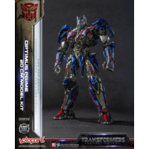Transformers: The Last Knight AMK Pro Series - Optimus Prime (Modellbausatz - 20 cm) - Yolopark