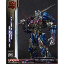 Transformers: The Last Knight AMK Pro Series - Optimus Prime (Model Kit - 20 cm) - Yolopark