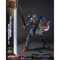 Transformers: The Last Knight AMK Pro Series - Optimus Prime (Modellbausatz - 20 cm) - Yolopark