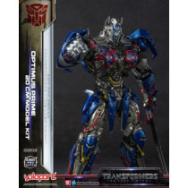 Transformers: The Last Knight AMK Pro Series - Optimus Prime (Model Kit - 20 cm) - Yolopark