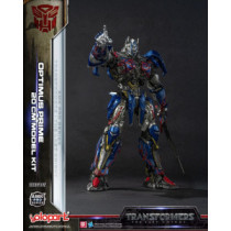 Transformers: The Last Knight AMK Pro Series - Optimus Prime (Model Kit - 20 cm) - Yolopark