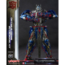 Transformers: The Last Knight AMK Pro Series - Optimus Prime (Modellbausatz - 20 cm) - Yolopark