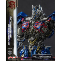 Transformers: The Last Knight AMK Pro Series - Optimus Prime (Model Kit - 20 cm) - Yolopark