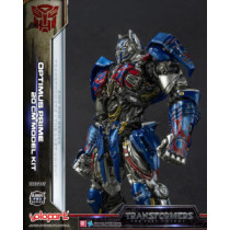 Transformers: The Last Knight AMK Pro Series - Optimus Prime (Model Kit - 20 cm) - Yolopark