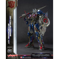 Transformers: The Last Knight AMK Pro Series - Optimus Prime (Model Kit - 20 cm) - Yolopark