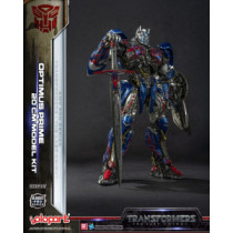 Transformers: The Last Knight AMK Pro Series - Optimus Prime (Modellbausatz - 20 cm) - Yolopark