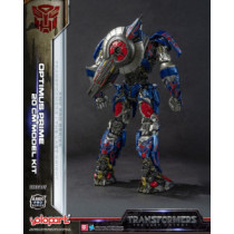Transformers: The Last Knight AMK Pro Series - Optimus Prime (Model Kit - 20 cm) - Yolopark