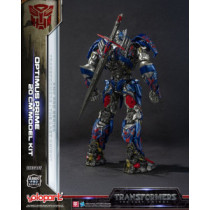 Transformers: The Last Knight AMK Pro Series - Optimus Prime (Modellbausatz - 20 cm) - Yolopark