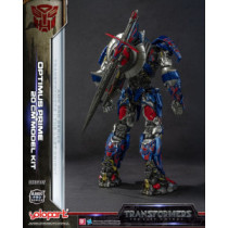 Transformers: The Last Knight AMK Pro Series - Optimus Prime (Model Kit - 20 cm) - Yolopark